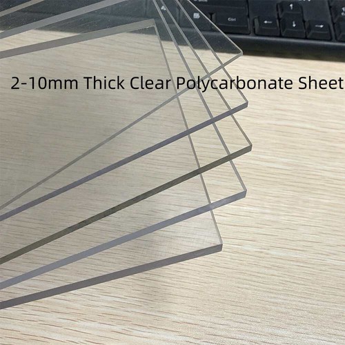 Clear polycarbonate sheet - polycarbonate,