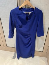 LK Bennett UK Woman’s Purple