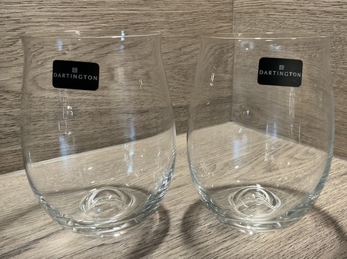 Dartington crystal stemless - dartington,