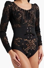 AGENT PROVOCATEUR RARE BLACK
