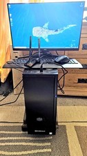 Custom PC tower i7-8700K, 32GB