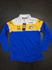 Leeds Rhinos 2024 Training