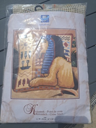 Vervaco egyptian style - vervaco, egyptian-style
