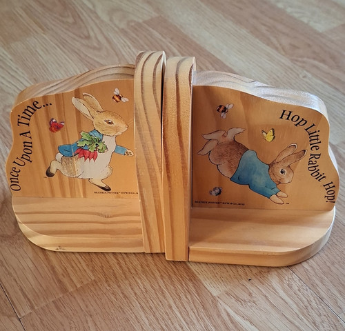 Beatrix potter peter rabbit - peter,