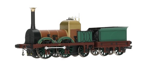 913501 rapido trains oo - 913501,