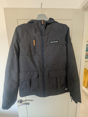 Westbeach ski snowboard jacket - snowboard,