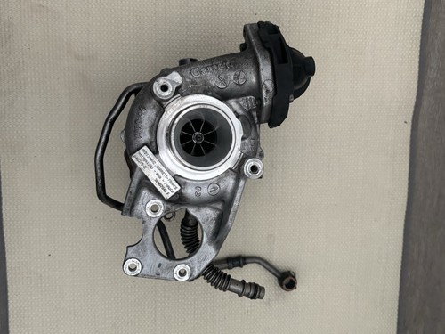 Garrett gtc1244vz turbo - gtc1244vz,