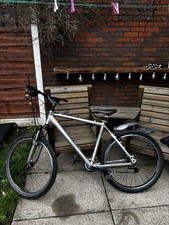 Used Trek 4300 Mountain Bike