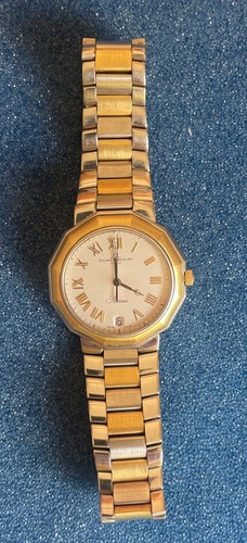 Baume mercier vintage - baume,