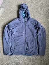 Rab Mens Xenair Alpine Light