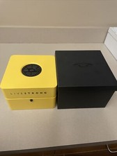 Oakley Livestrong timebomb 2