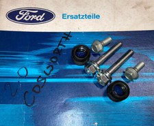 Sierra Cosworth 2wd/XR4x4 Rear Brake Calliper Slide Bolt Kit Caliper x1 Side