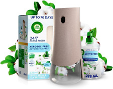 Air Wick Freshmatic Air