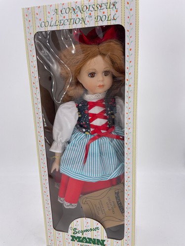 Seymour mann dolls kelly - -kelly, 16"