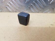 Fx4 taxi Heater Control Knob switch button fairway carbodies London cab 2.7 tx1