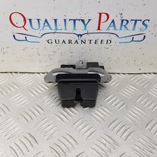 FORD MONDEO TAILGATE BOOT LID