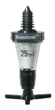 Optics Home Bar Beaumont Solo