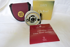 HARDY ULTRALITE DISC LA #3/4