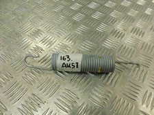 7045884 Bmw  5 Series E60 Tension Spring Boot Lid Tailgate Trunk Lid