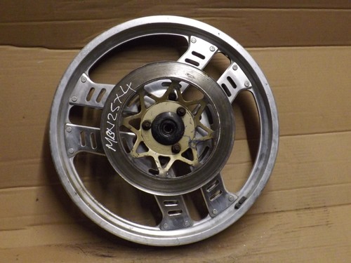 Honda mbx125 mbx 125f - 125f, 1983-