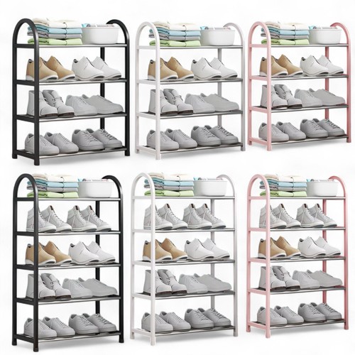 Tier shoe storage - shoe,