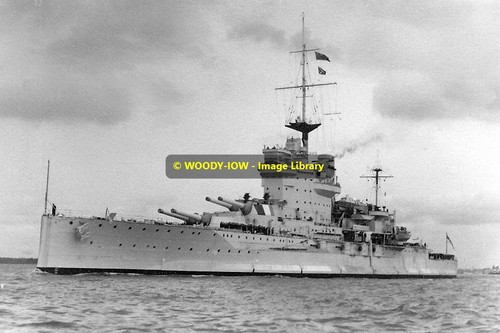 Rp13200 royal navy warship - -,