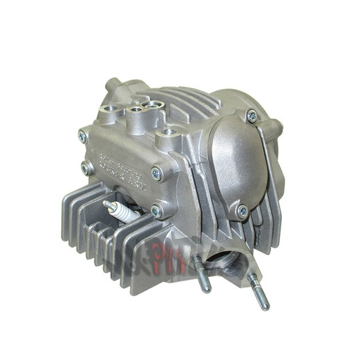 Engine head assy - yx, 170cc