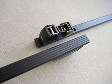 FREELANDER CROSS BARS