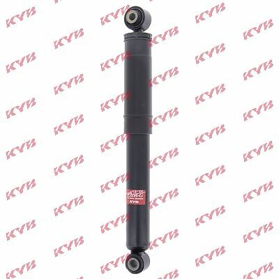 New kyb rear axle - kyb,