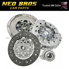 Genuine Dual Mass Flywheel