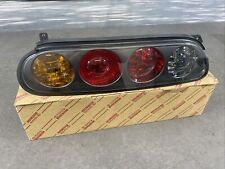 Genuine Toyota P/S/R Light For Supra A80 81560-14700