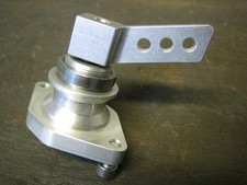 WORKS FORD ESCORT MK2,  IGNITION KEY,   ROTHMANS,  RALLY,  GROUP 4