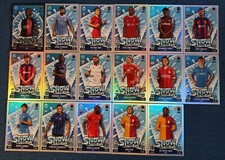 Match Attax Champions League