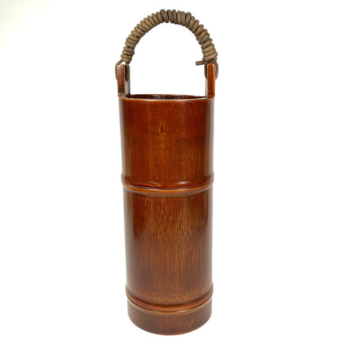Vtg japanese vertical bamboo - vtg,