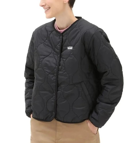 Vans womens reversible - reversible, quilted
