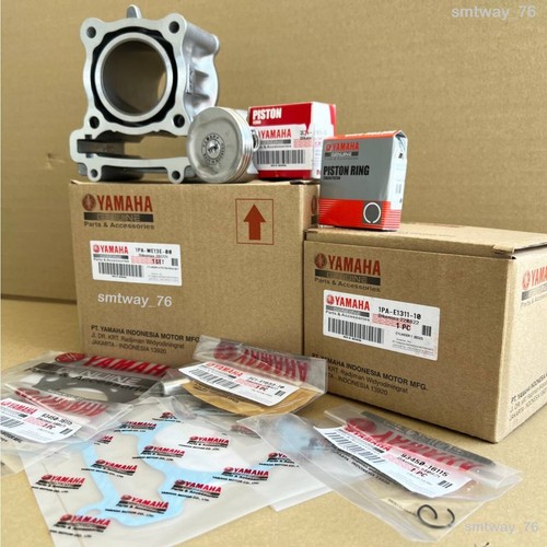 Yamaha yzf r125 wr125 te125 - wr125,
