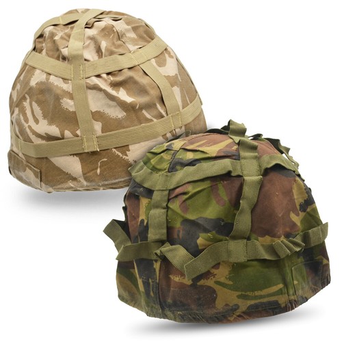 Genuine british army desert - genuine,