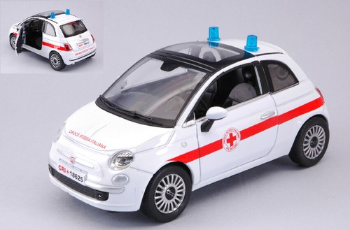 Fiat nuova 500 - fiat,