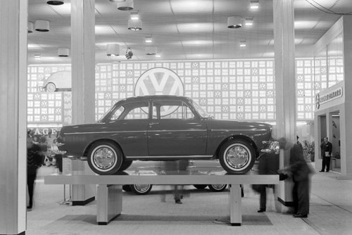 Volkswagen type 1963 motor - volkswagen,