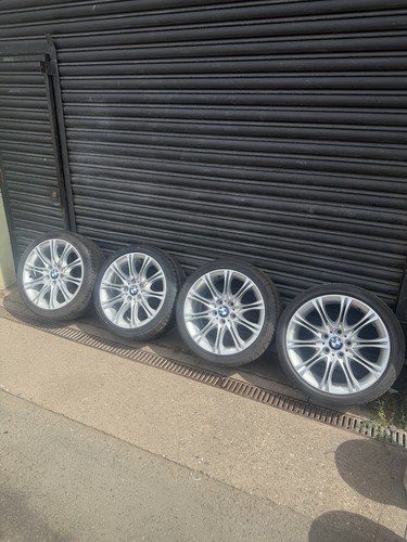 Bmw e46 mv2 alloy - e46,