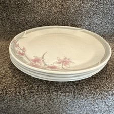Four royal doulton lambethware - doulton,