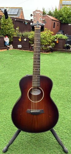 Taylor mini koa plus - mini-e, es2