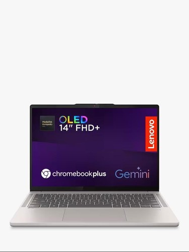 Lenovo chromebook plus 12gb - chromebook,