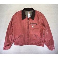 Vintage Rose Carhartt Women's