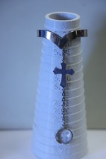 Vintage Sterling Mexico Slave