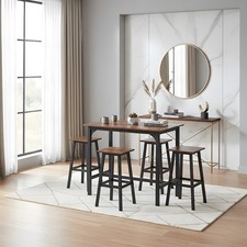 Rectangular Bar Table and