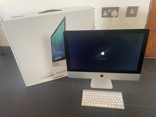 Boxed apple imac a1418 - boxed,