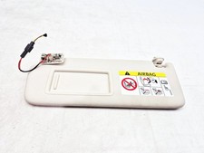 VOLKSWAGEN PASSAT B8 SUN VISOR