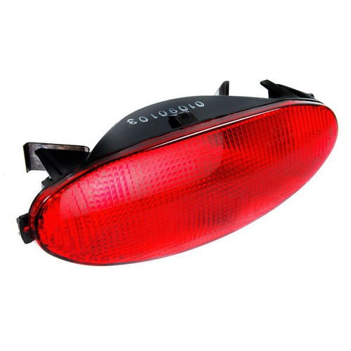 Rear fog light - fog, depo