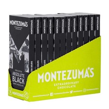 Montezuma Absolute Black 100%